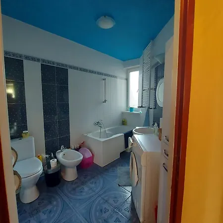 Sylwia Green House Appartement Giżycko