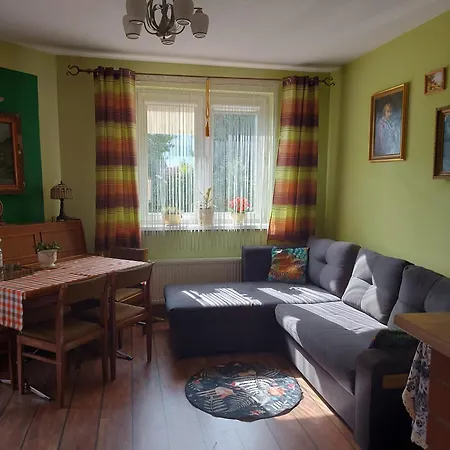Sylwia Green House *