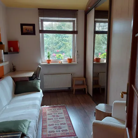 Appartement Sylwia Green House